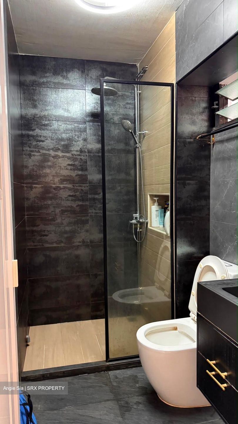 Blk 718 Woodlands Avenue 6 (Woodlands), HDB 5 Rooms #599631771